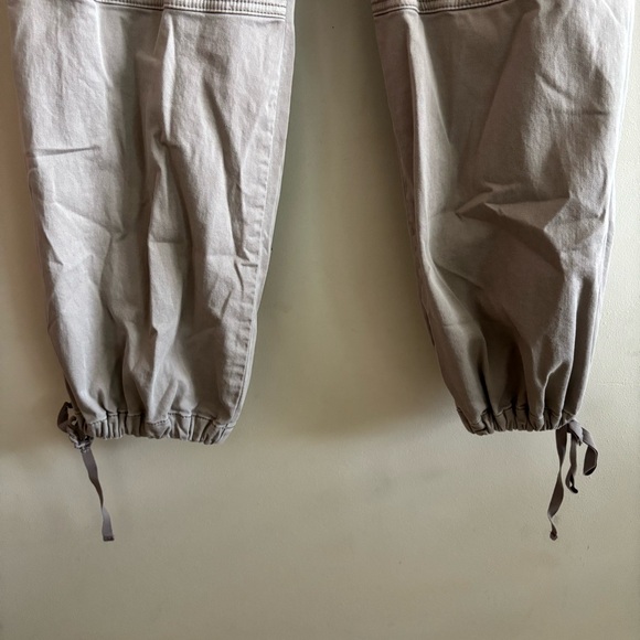 Anthro l Pilcro Cargo Parachute Pant - Picture 7 of 11
